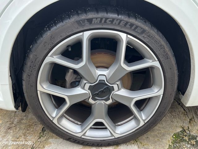 Fiat 500X 1.0 FireFly Sport - 11