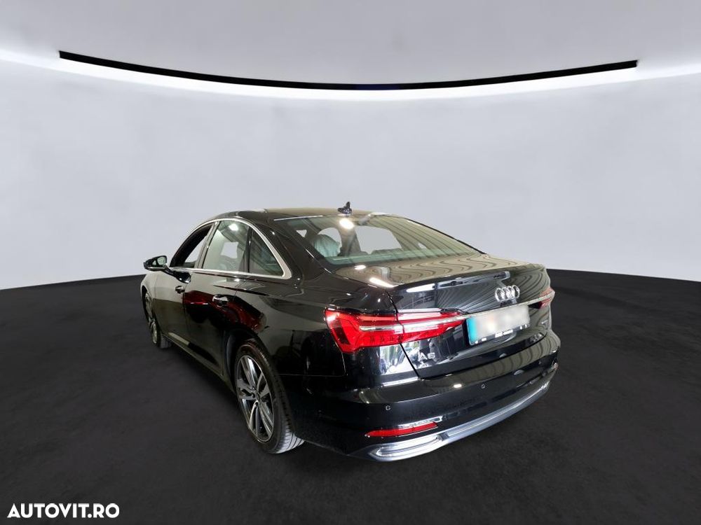 Audi A6 Limuzina 40 TDI quattro S tronic sport - 5