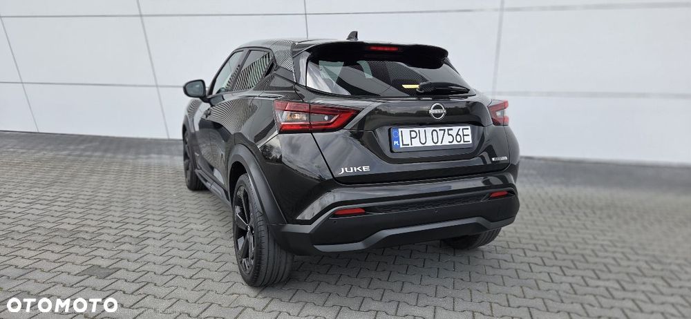 Nissan Juke 1.6 4AMT Premiere Edition - 15