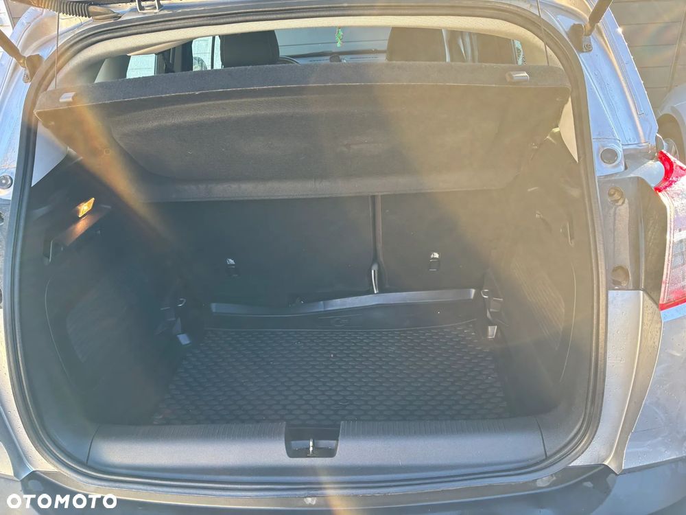 Opel Crossland X - 7