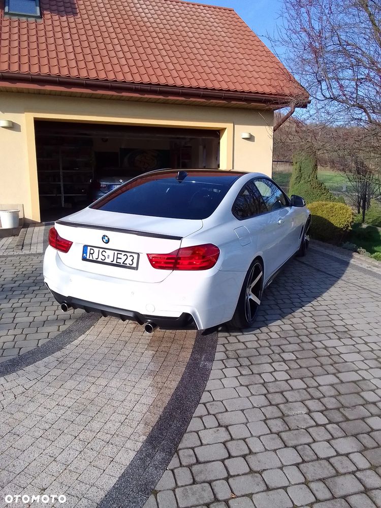 BMW Seria 4 - 23