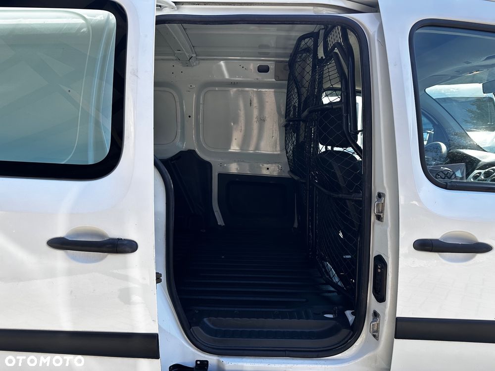 Renault Kangoo Maxi - 18