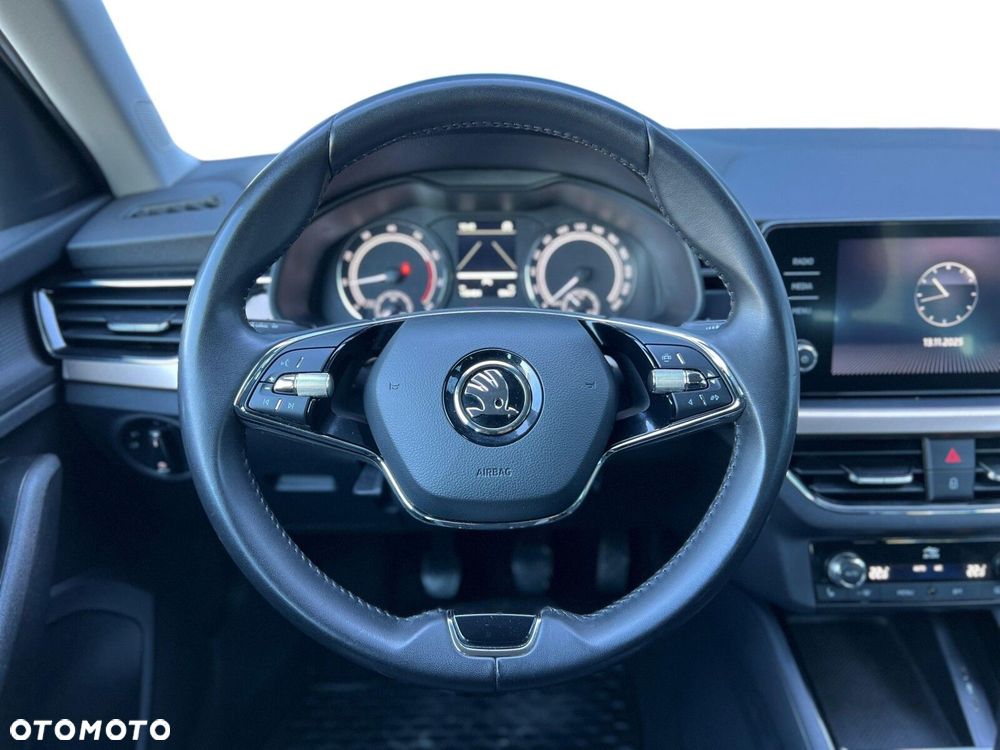 Skoda Scala 1.0 TSI Style - 20