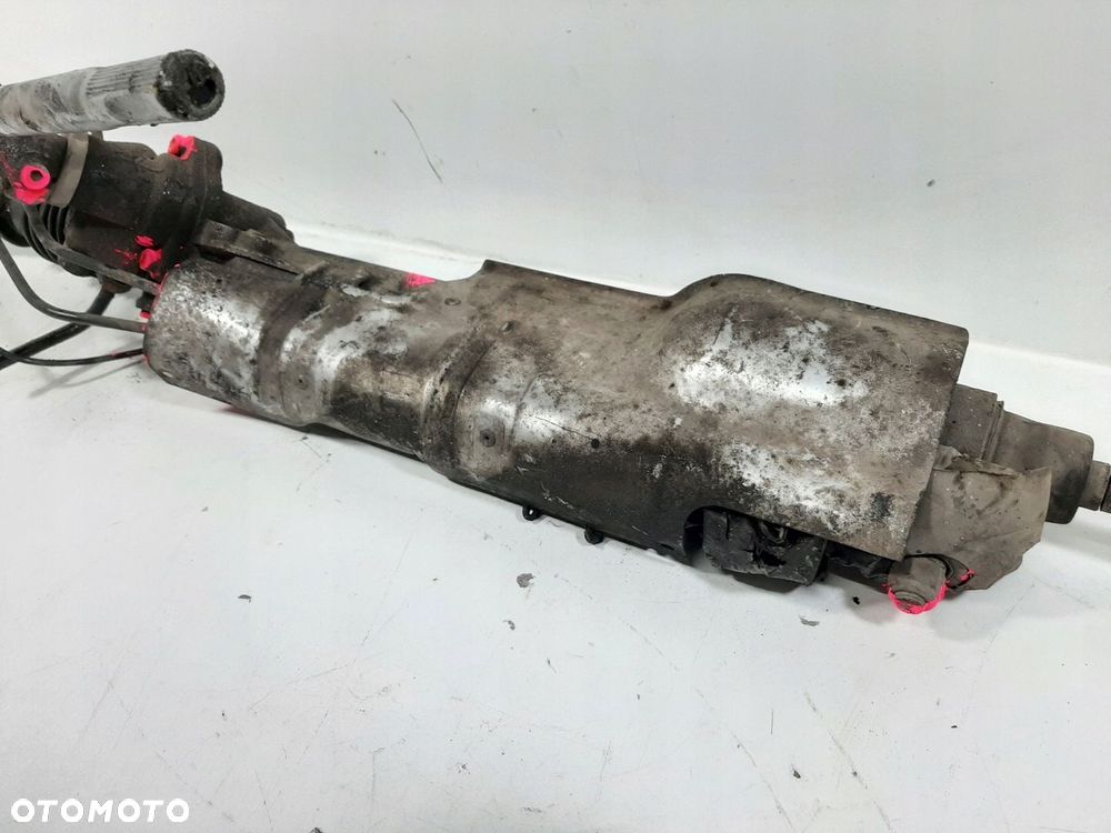 CITROEN XANTIA 1.6 8V 96R PRZEKLADNIA MAGLOWNICA KIEROWNICZA 9622764830 - 15