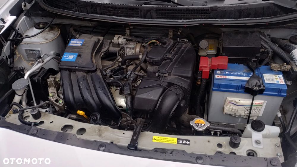 Nissan Micra 1.2 N-TEC - 17