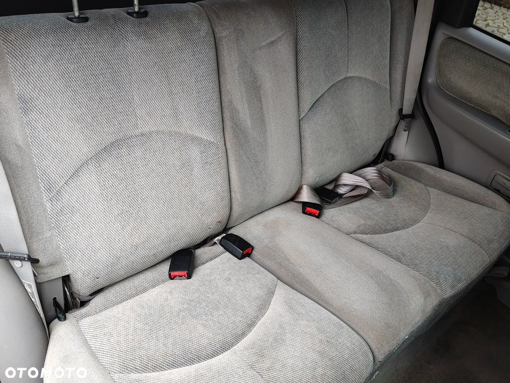 Mazda Tribute 2.0 Comfort - 7