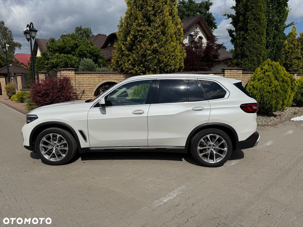 BMW X5 xDrive30d mHEV - 18