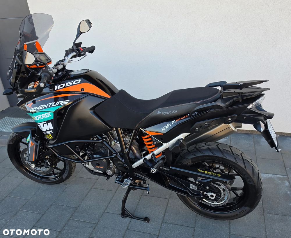 KTM Adventure - 21