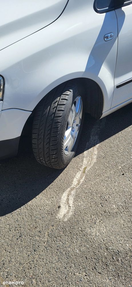 Volkswagen Fox - 8