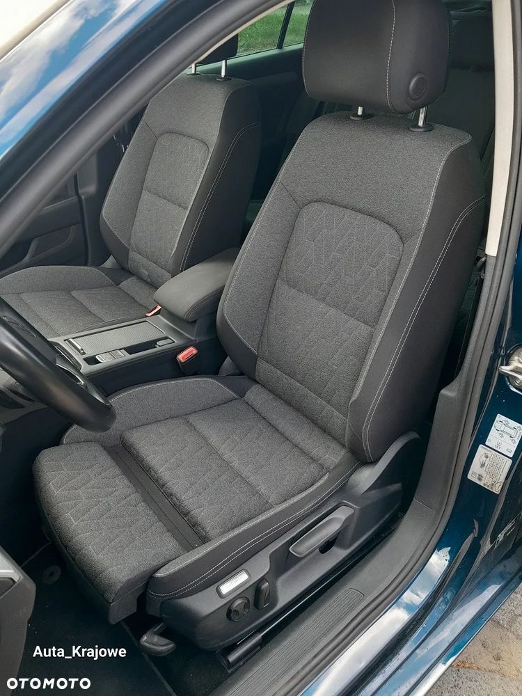 Volkswagen Passat 2.0 TSI Business DSG - 29