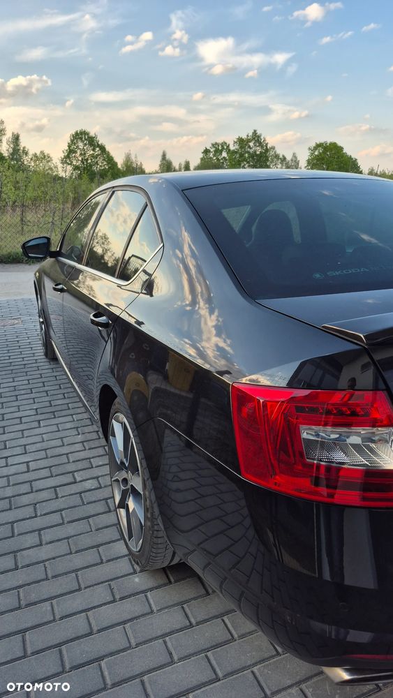 Skoda Octavia - 4
