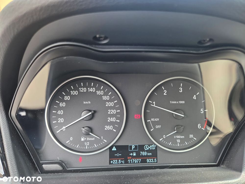 BMW X1 sDrive18d xLine sport - 16