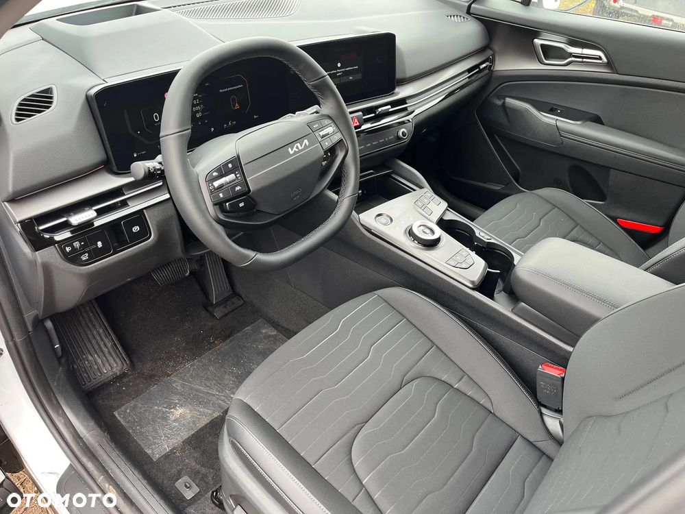 Kia Sportage 1.6 T-GDI L 2WD DCT - 16