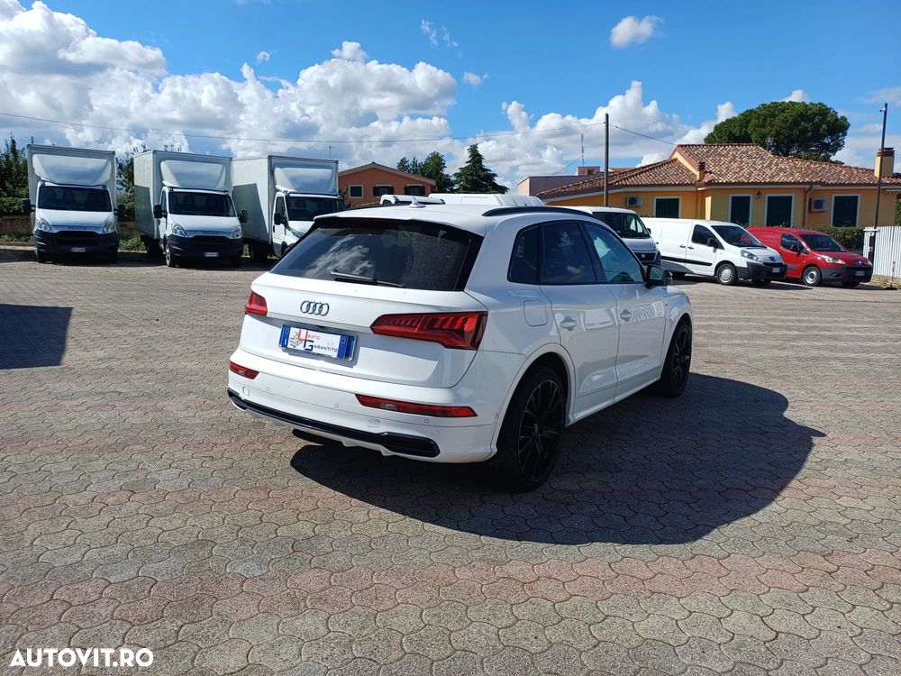 Audi Q5 - 3