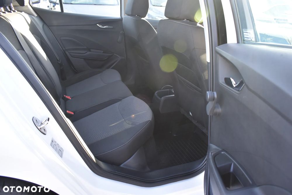 Skoda Fabia 1.0 Ambition - 15