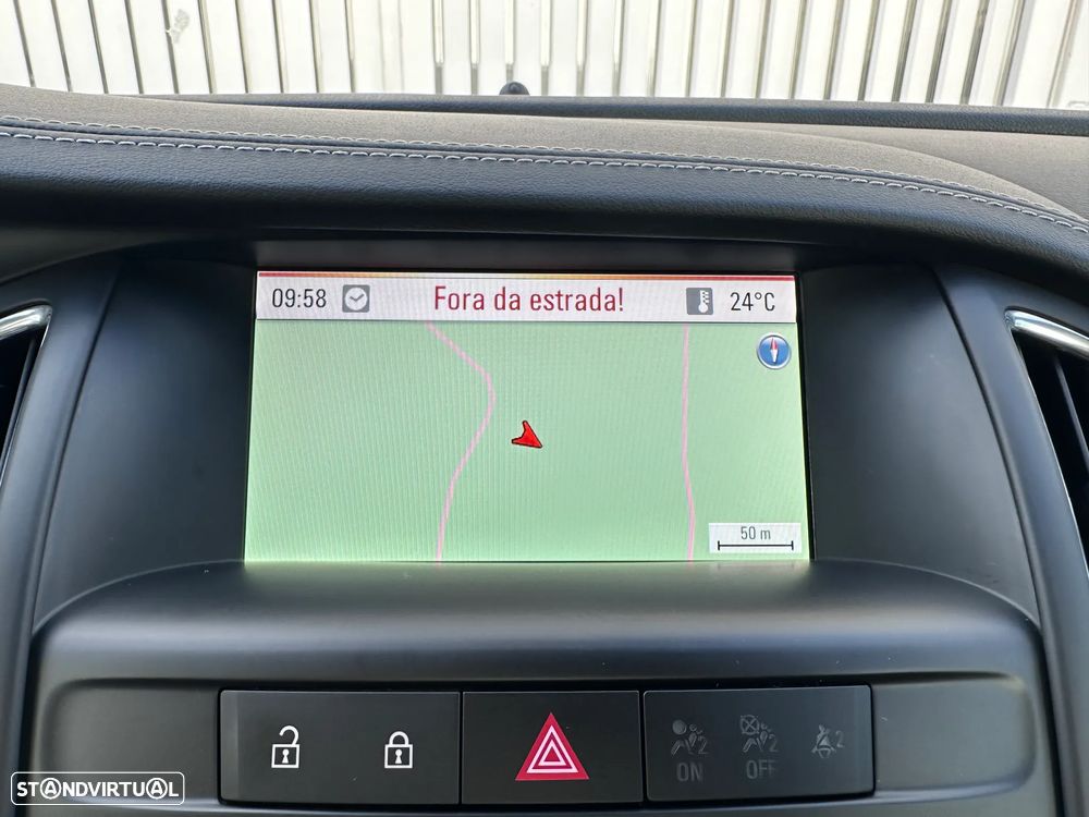 Opel Cascada - 19