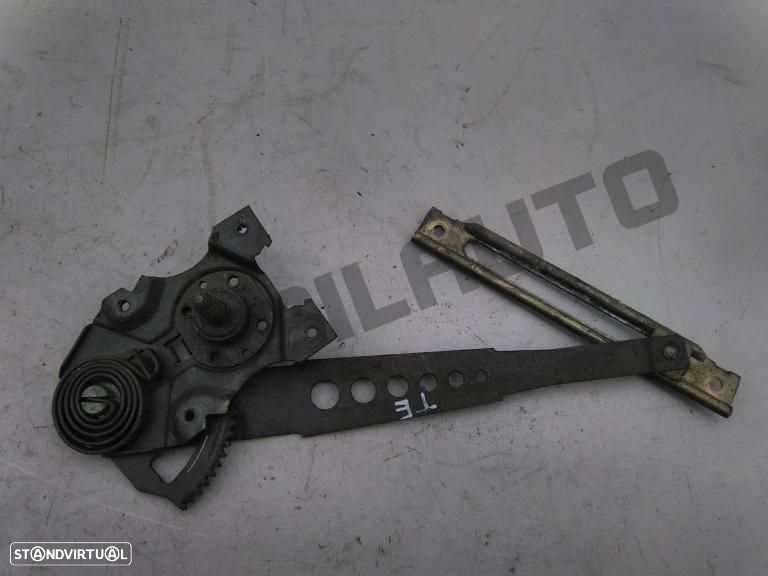 Elevador Completo Trás Esquerdo Manual 12373_00146 Mercedes W12 - 1