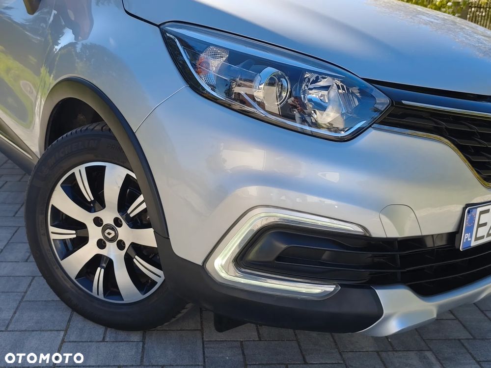 Renault Captur 0.9 Energy TCe Alize - 15