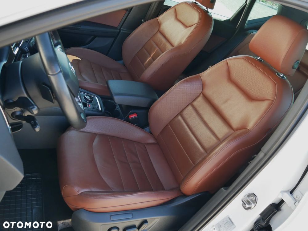 Seat Ateca 2.0 TDI 4Drive DSG XCELLENCE - 26