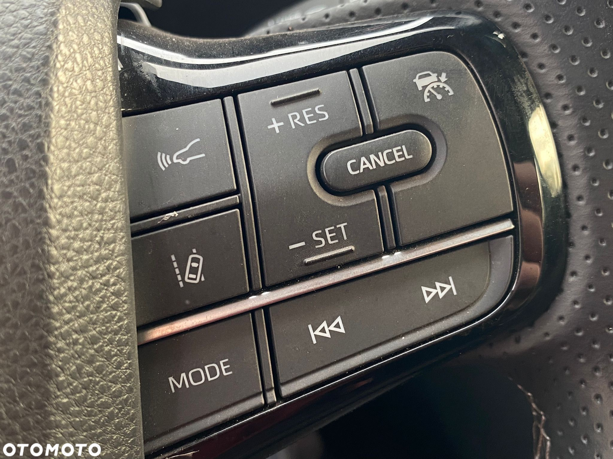 Toyota Mirai Executive - 22