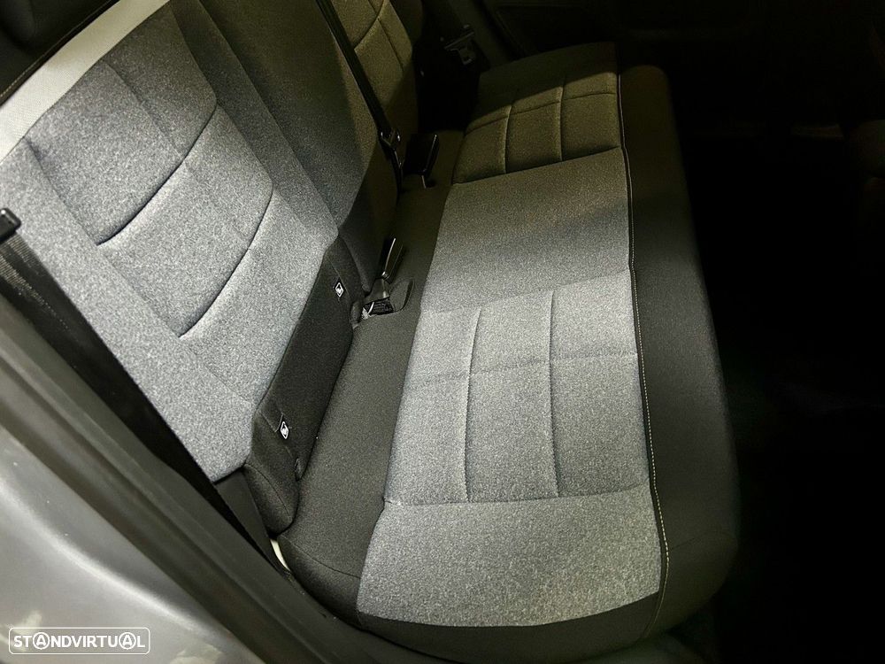 Citroën C4 Cactus 1.2 PureTech C-Series - 57