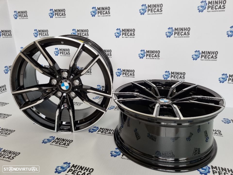 Jantes BMW 792 M em 18 - 5
