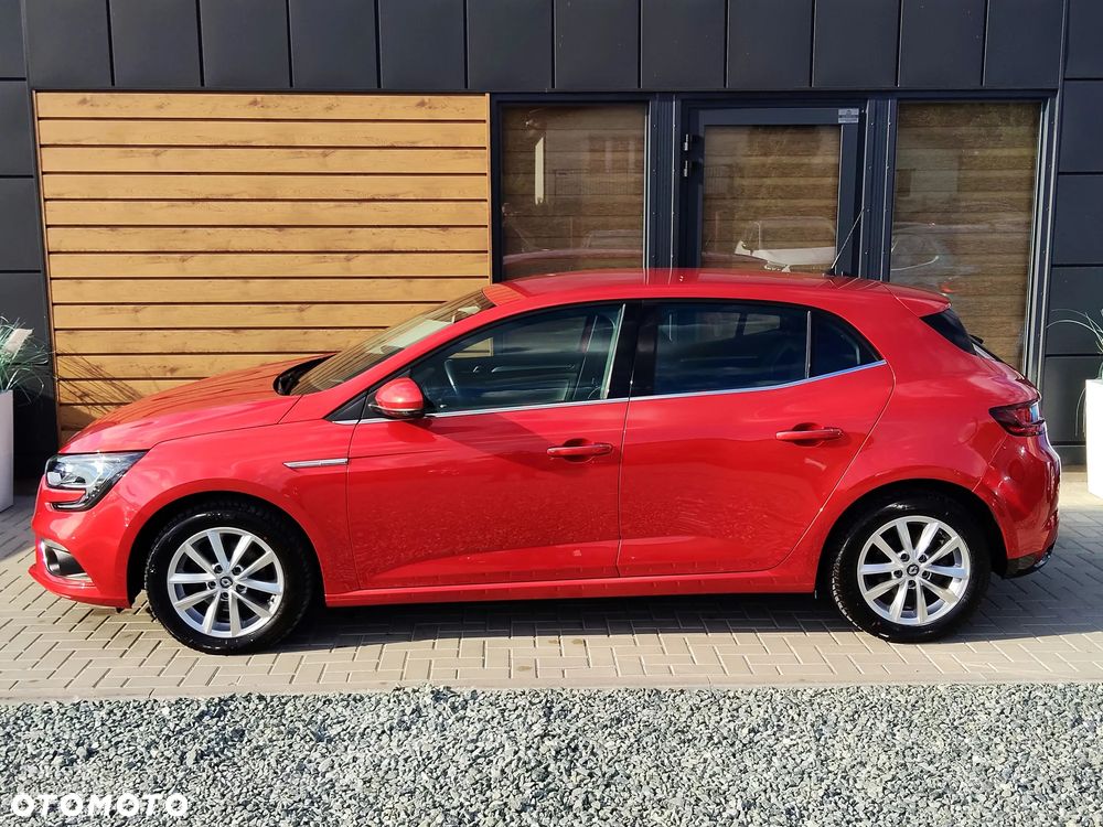 Renault Megane ENERGY TCe 130 INTENS - 29