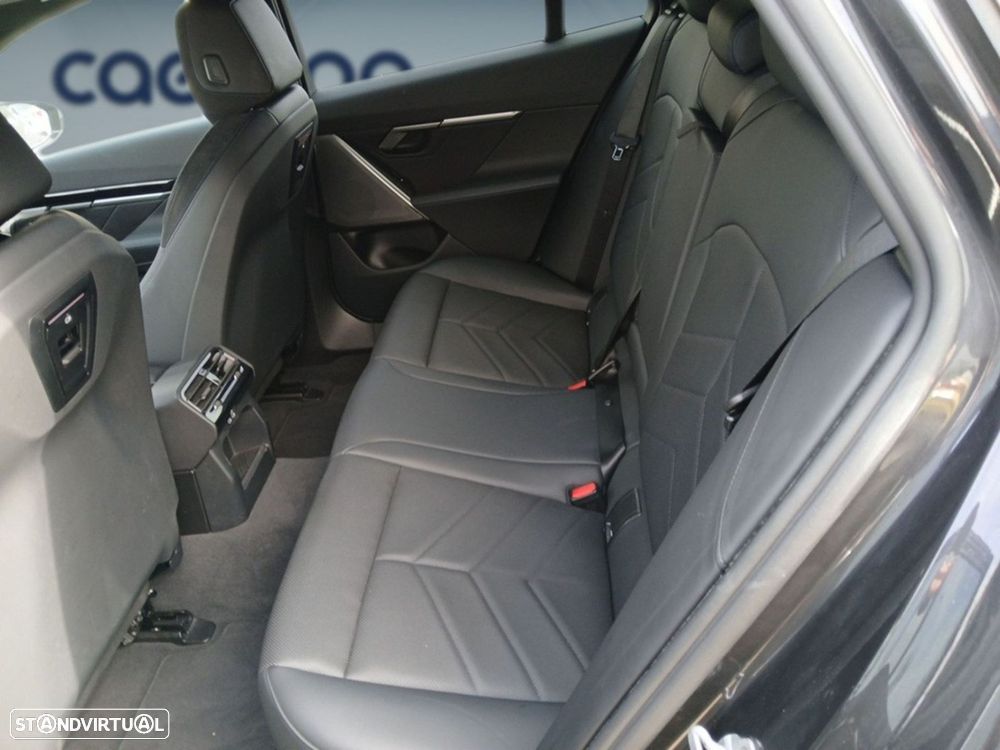 BMW 520 d Pack Desportivo M Auto - 13