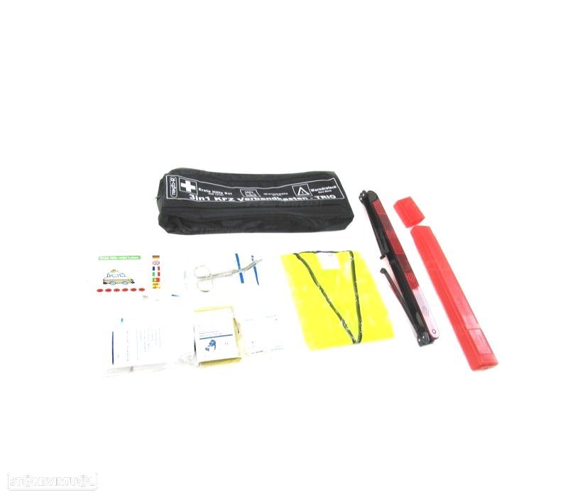 BOTIQUIM DE EMERGÊNCIA - 1