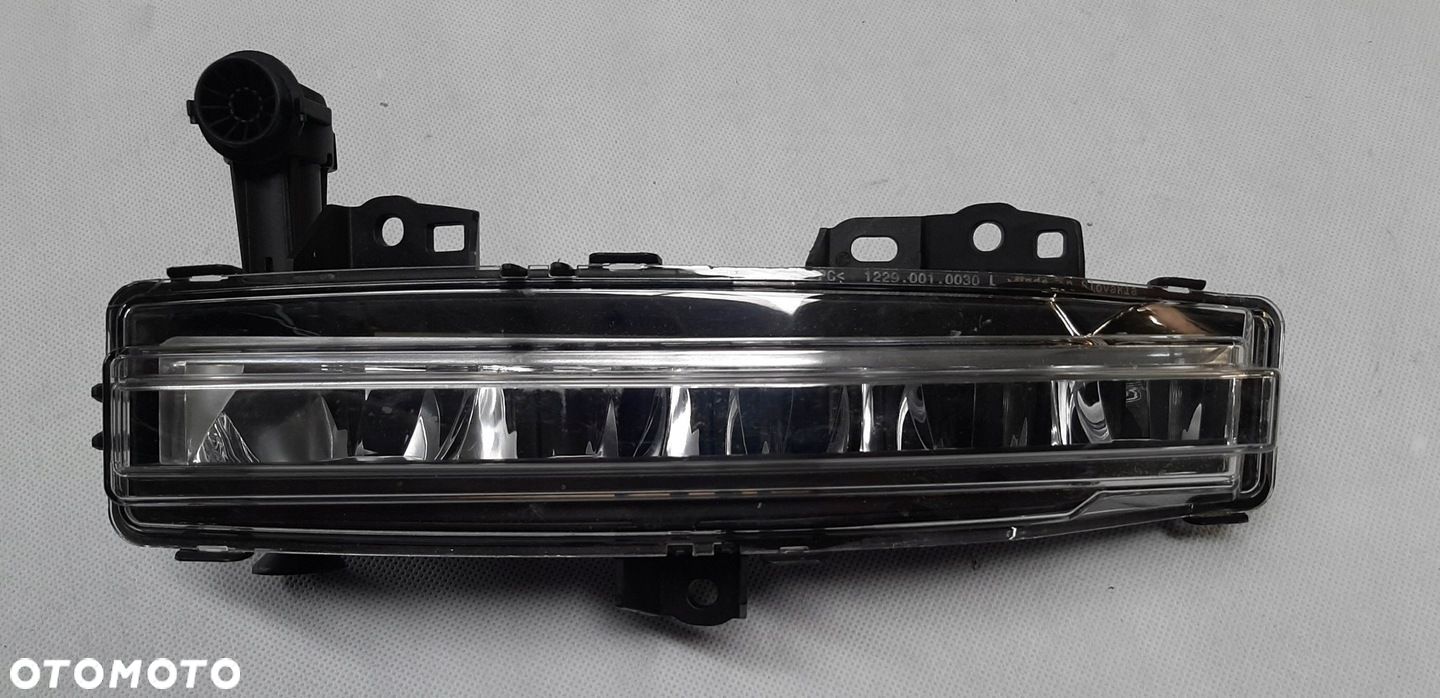 Land Rover Halogen LED lewy NOWY M8E2-15201 - 1
