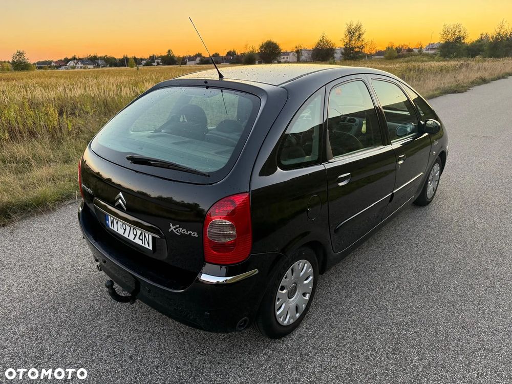 Citroën Xsara Picasso 1.6 Exclusive - 3