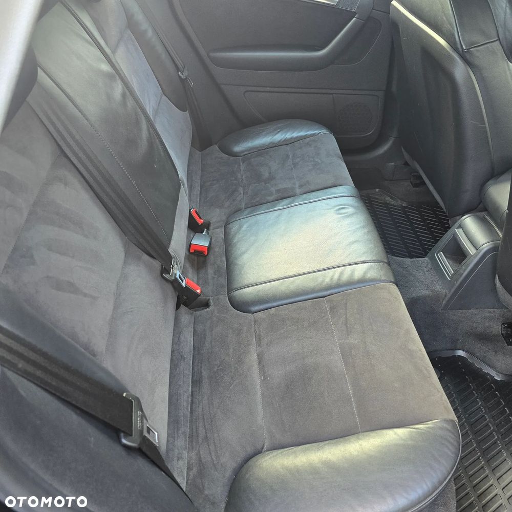 Audi A3 1.6 TDI Attraction - 10