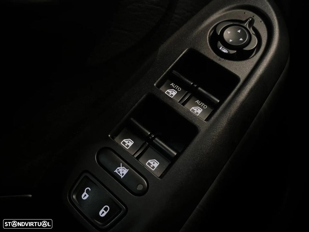 Fiat 500X 1.6 MJ City Cross J18 S&S - 30