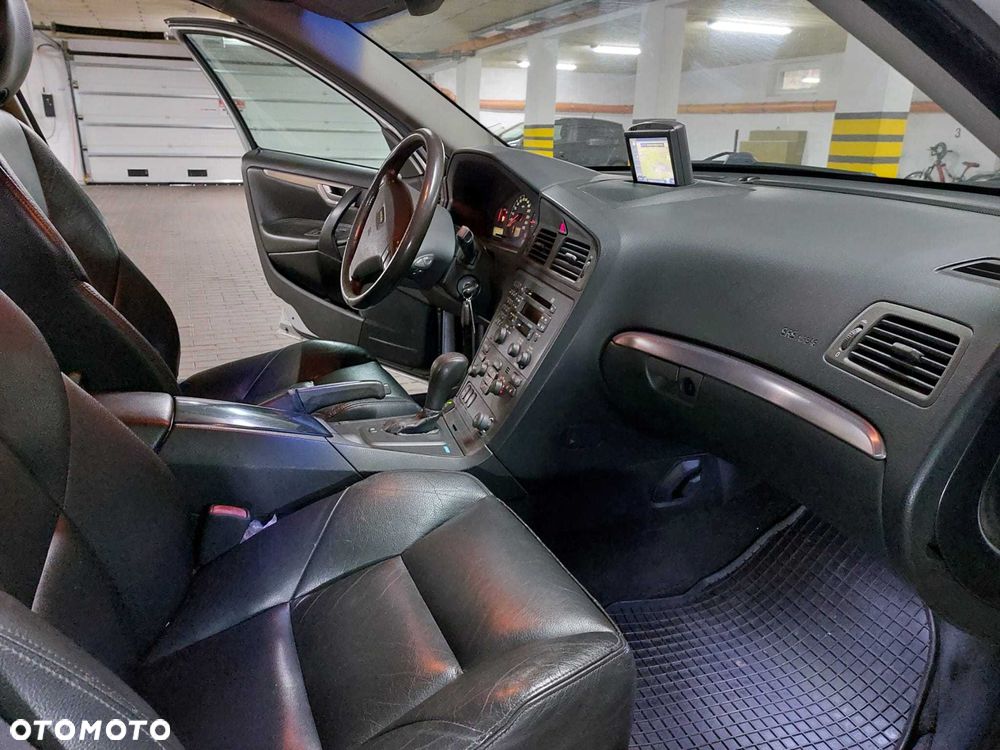 Volvo S60 - 7