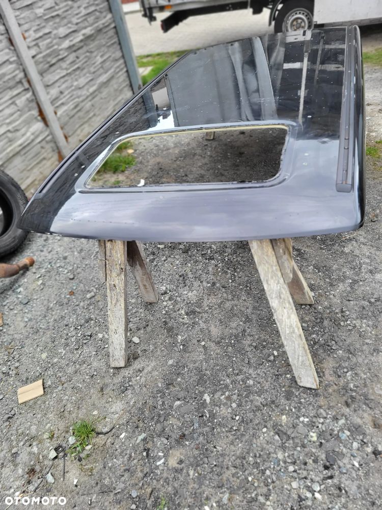 Dach szyberdach MERCEDES V-KLASA W447  MARCO POLO WESTFALIA - 3