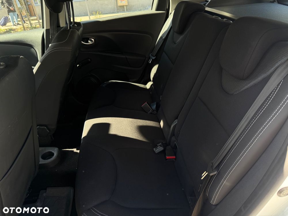 Renault Clio 0.9 Energy TCe Alize - 20