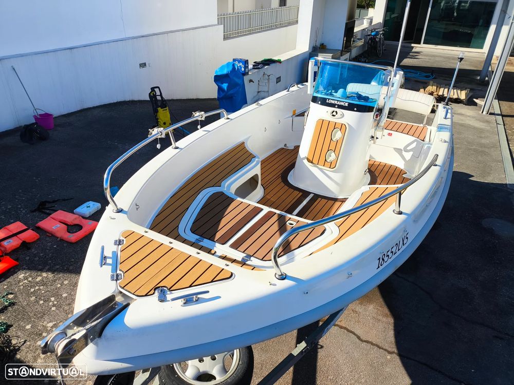 Aquamar First - 1