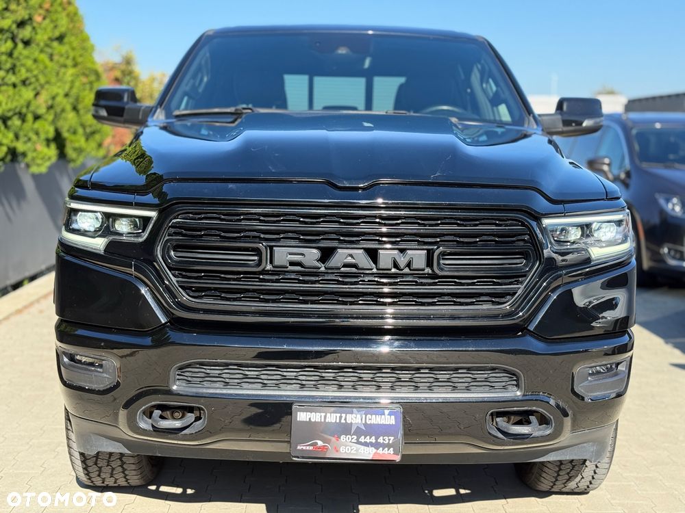 RAM 1500 - 4