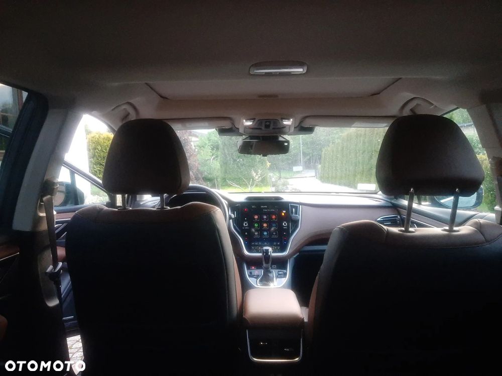 Subaru Outback 2.5i Exclusive (EyeSight) Lineartronic - 10