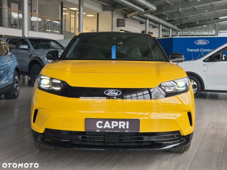 Ford Capri - 3