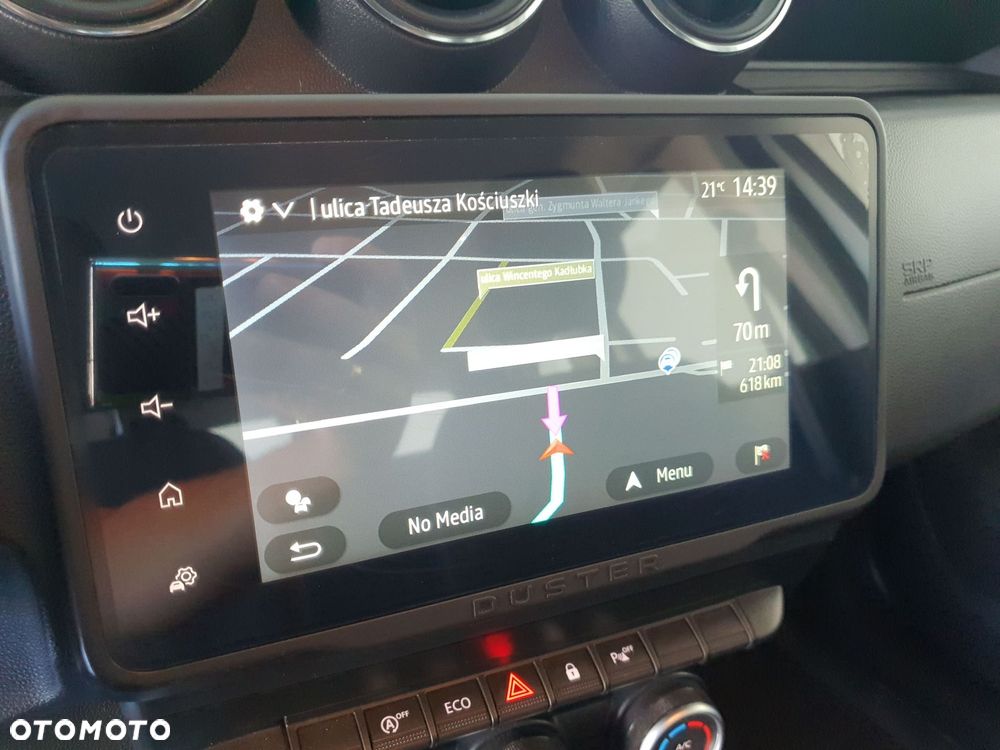 Dacia Duster - 20