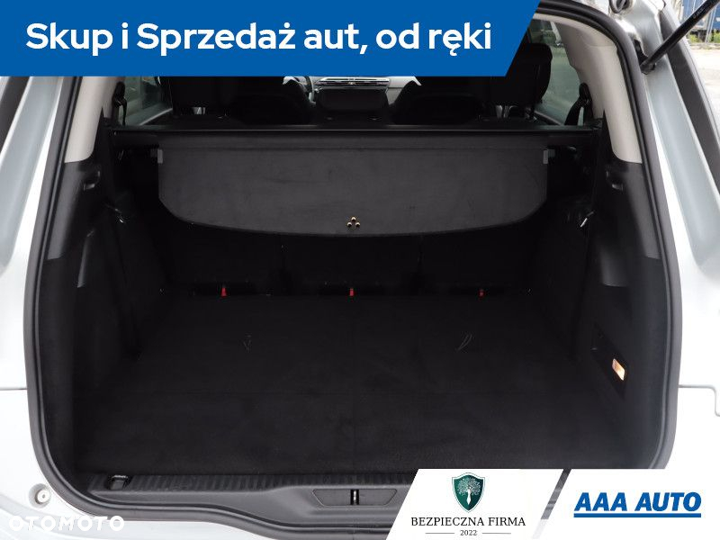 Citroën C4 Grand Picasso - 14