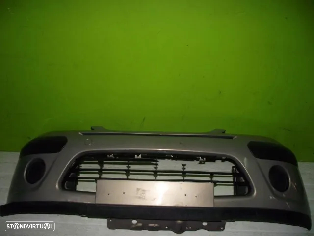 Para Choques Frente Citroen C3 - 2006 / 2010 - 2