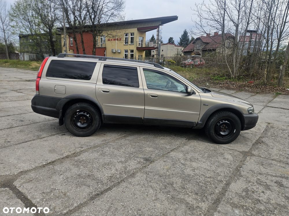 Volvo V70 - 3