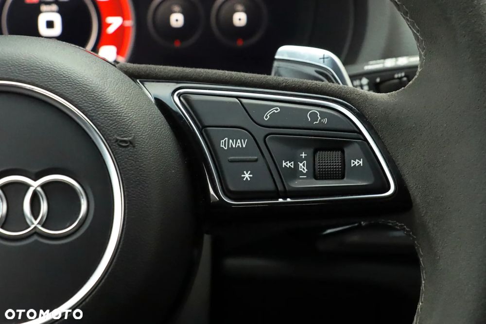 Audi RS3 Sportback 2.5 TFSI GPF Quattro S tronic - 29