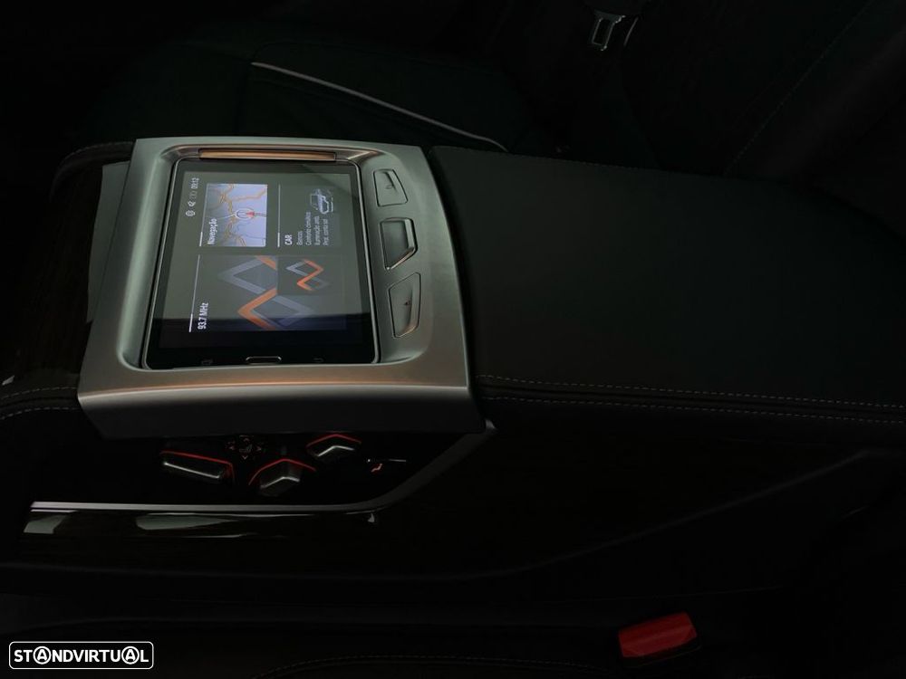 BMW 745 e iPerformance Pack M Auto - 17