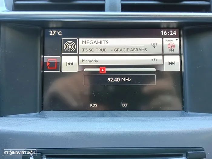 Citroën C4 BlueHDi 100 Business Class - 31