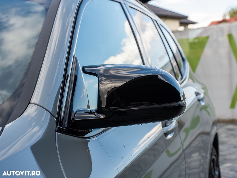 BMW X3 M M40d AT MHEV - 18