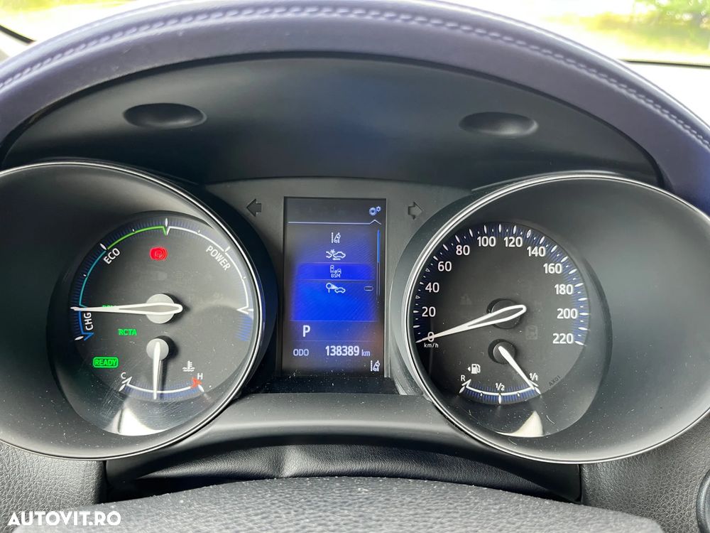 Toyota C-HR - 24