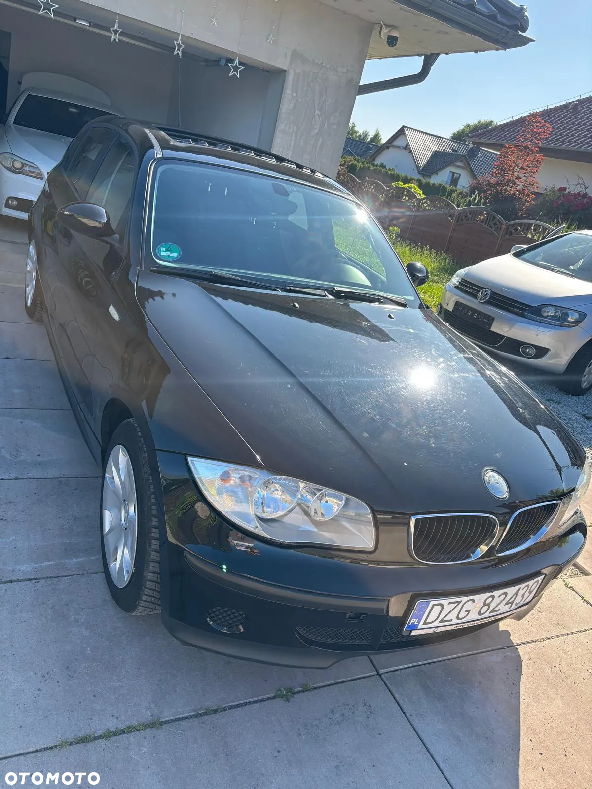 BMW Seria 1 116i - 2